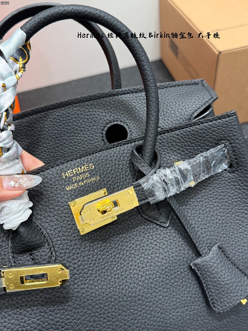 Hermès Birkin · 6307 — תמונה 4