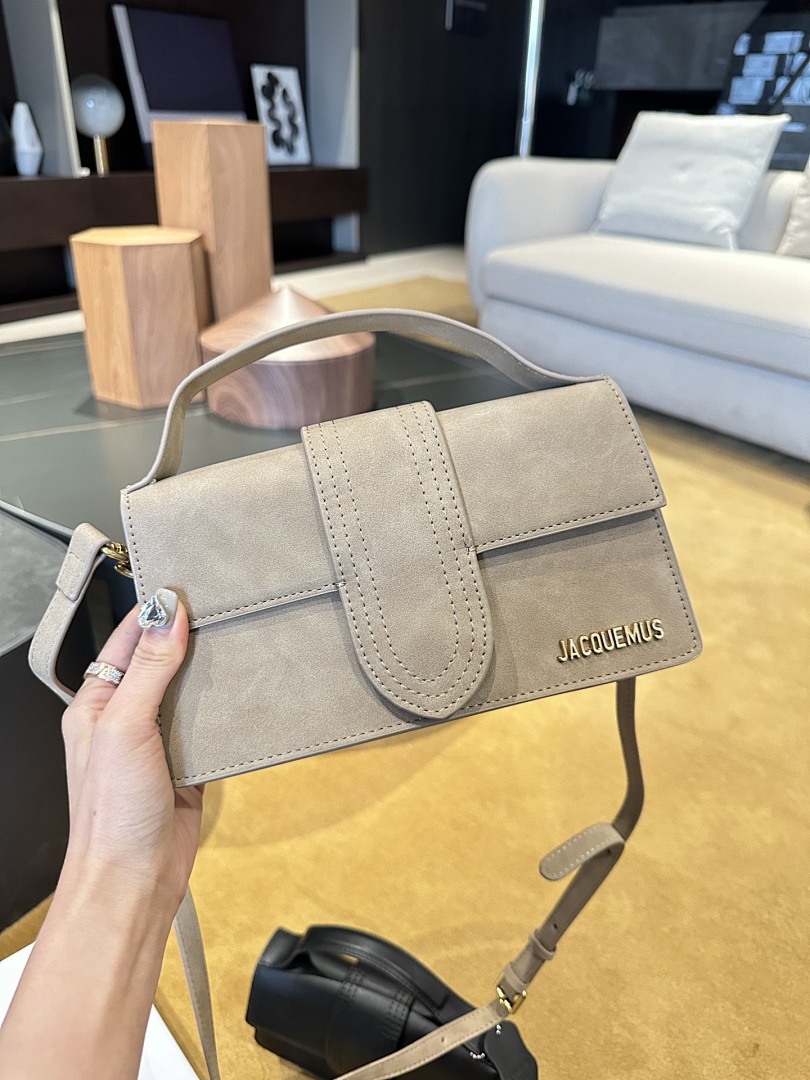 Jacquemus Le Bambino · 4901 — תמונה 7