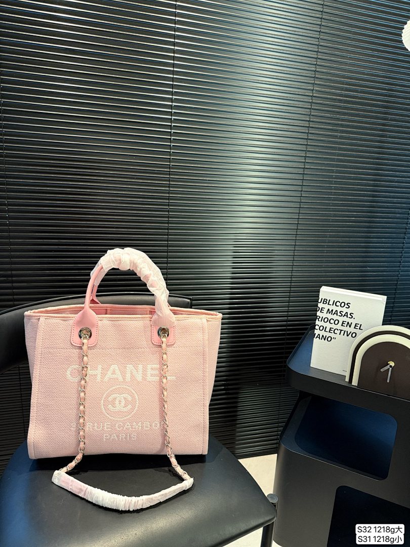 Chanel Deauville · 5564 — תמונה 11
