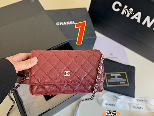 Chanel Wallet on Chain · 5423