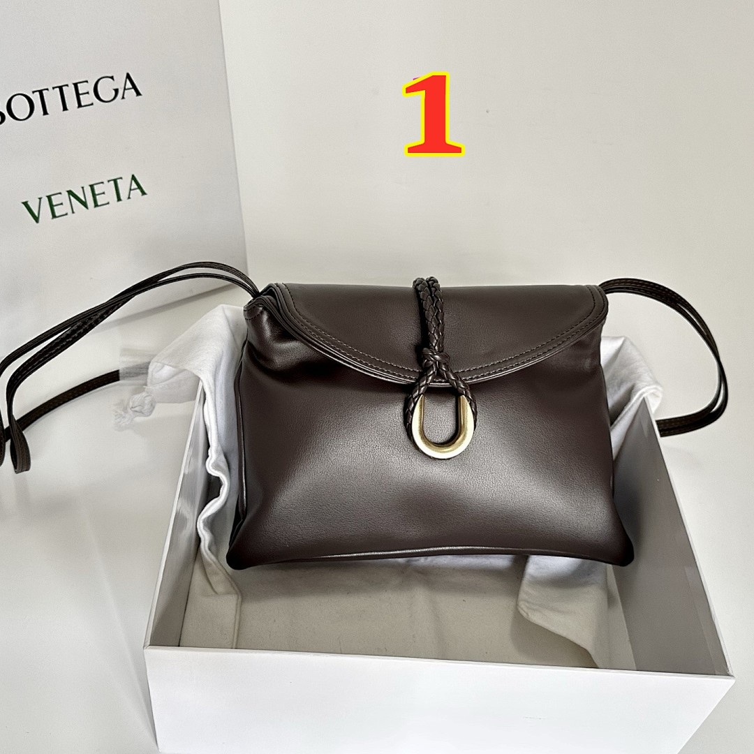 Bottega Veneta Liberta · 5907 — תמונה 2