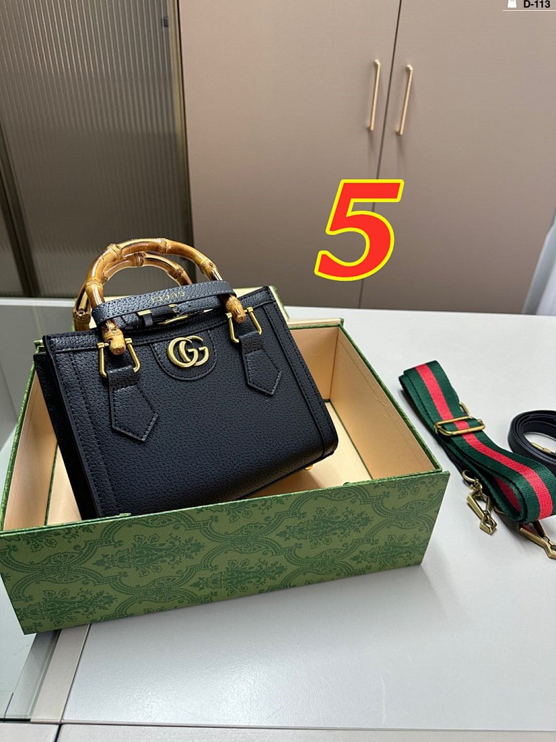Gucci Diana · 5143 — תמונה 3