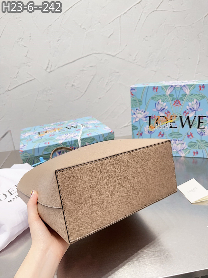 Loewe Anagram Tote · 3475 — תמונה 6