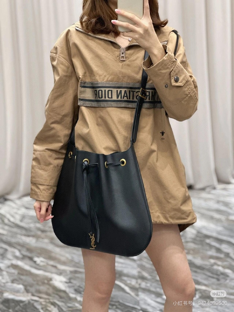 Saint Laurent LE 5 À 7 · 5069 — תמונה 9