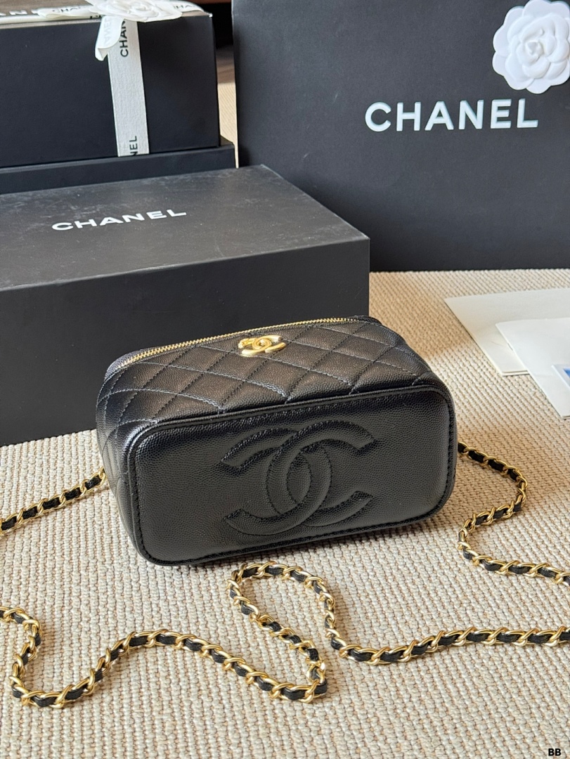 Chanel Vanity Case · 5565 — תמונה 4