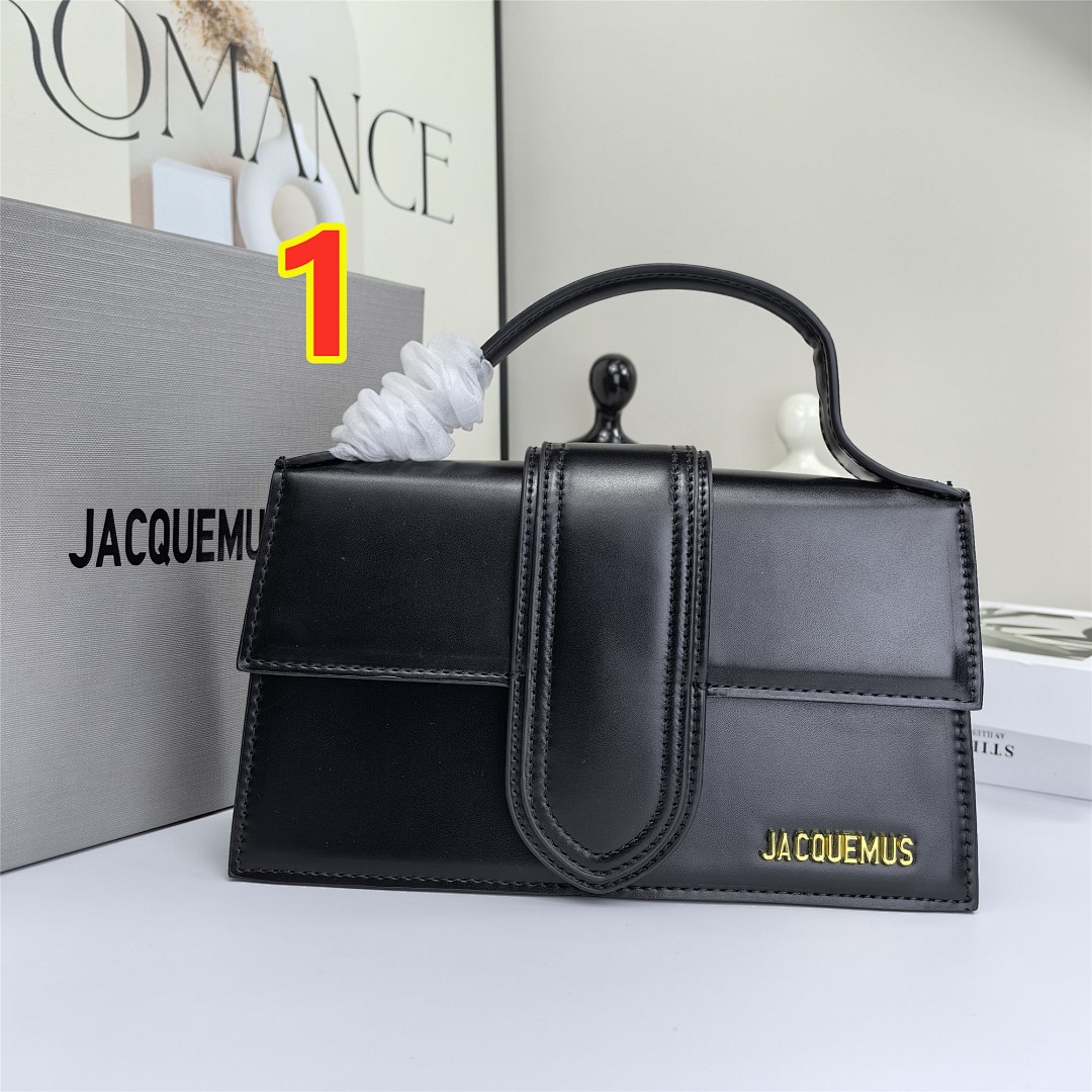 Jacquemus Le Bambino · 6306