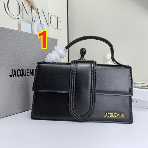 Jacquemus Le Bambino · 6306