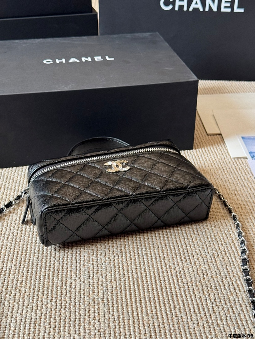 Chanel Vanity Case · 5462 — תמונה 10