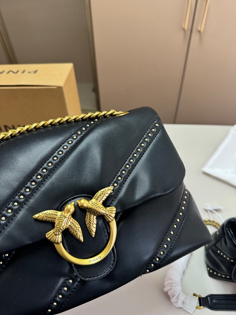 Pinko Love Bag · 6334 — תמונה 14