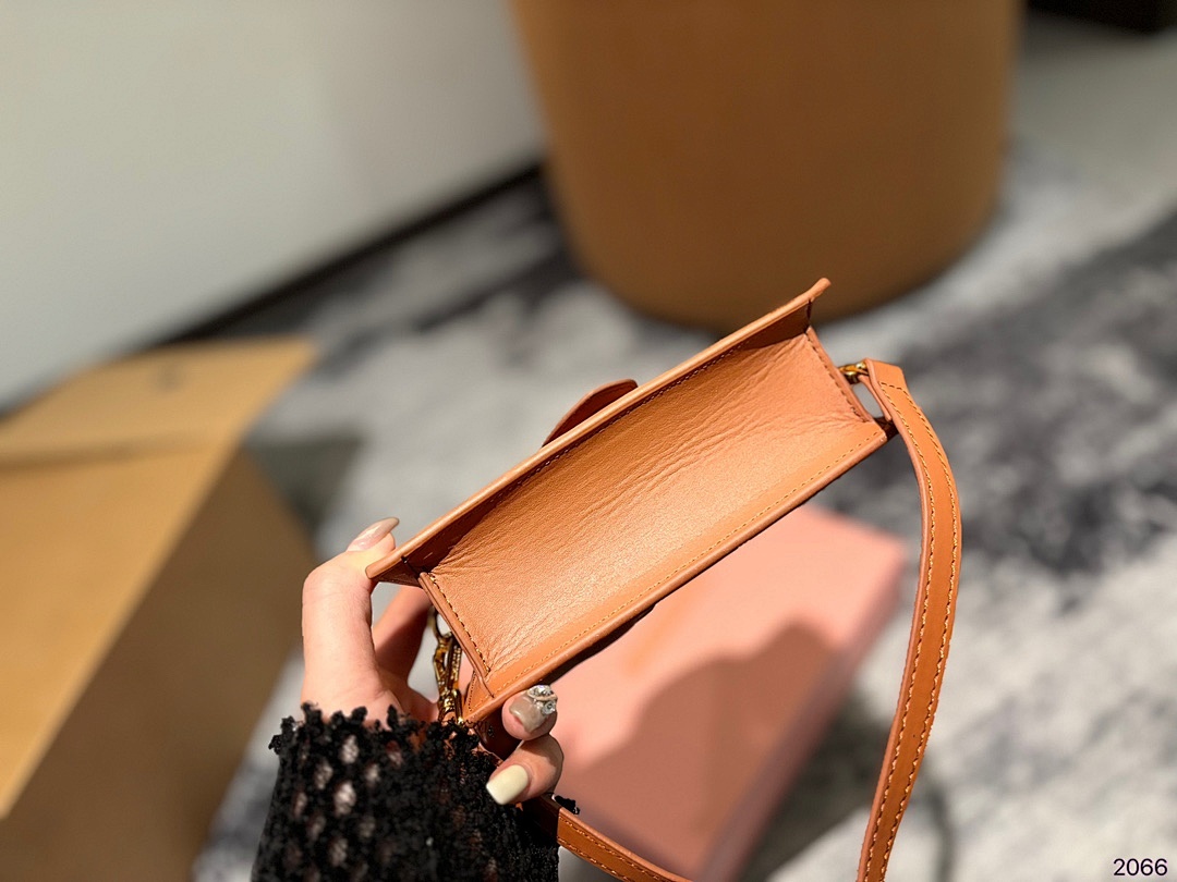 Jacquemus Le Bambino · 4821 — תמונה 12
