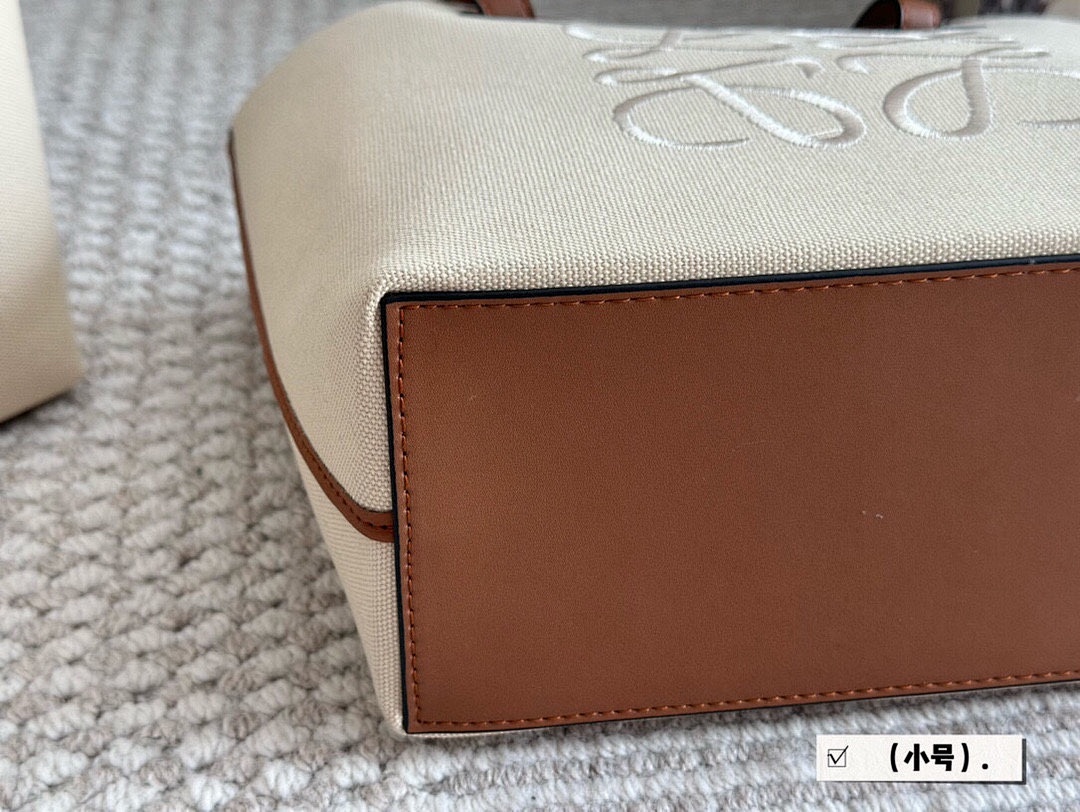 Loewe Anagram Tote · 4896 — תמונה 5