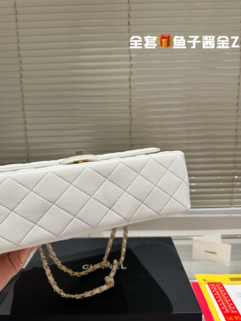 Chanel Classic Jumbo Double Flap · 5535 — תמונה 7
