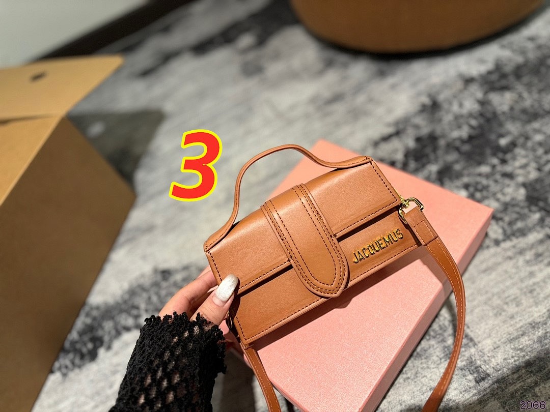Jacquemus Le Bambino · 4821 — תמונה 8