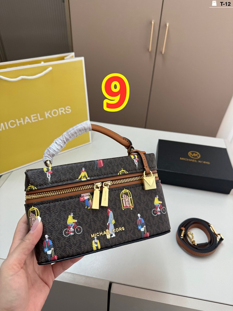 Michael Kors Vivi · 6400 — תמונה 13