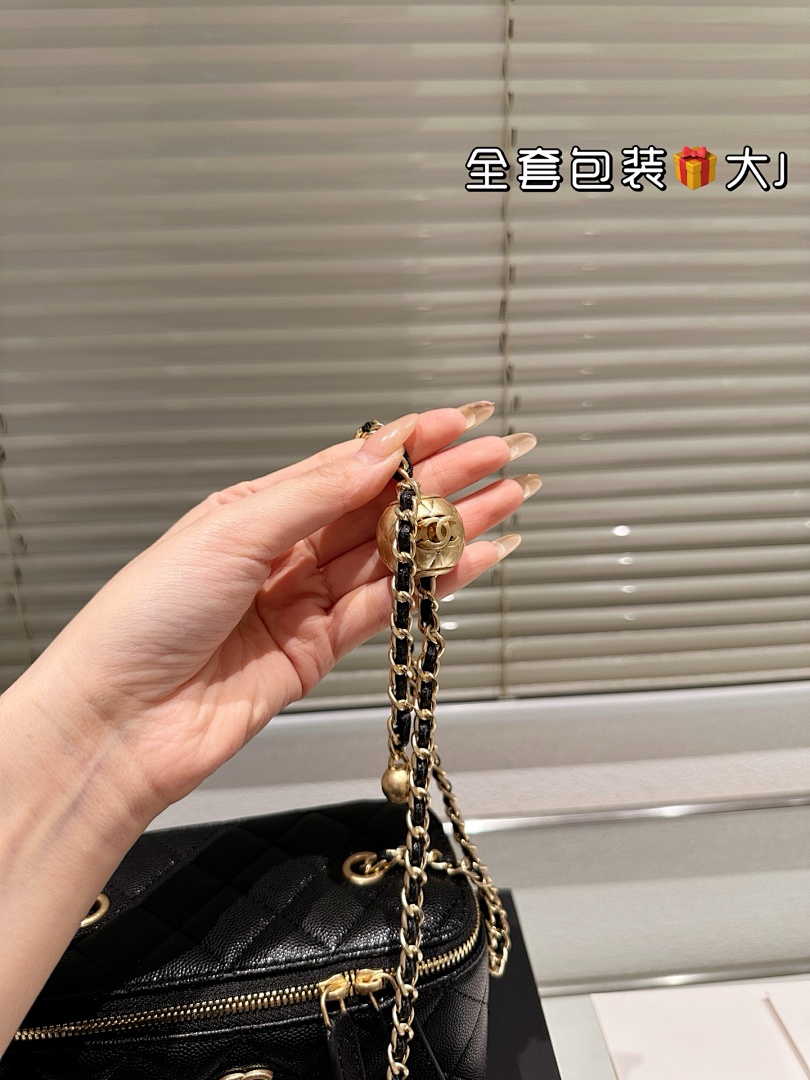 Chanel Vanity Case · 5458 — תמונה 5
