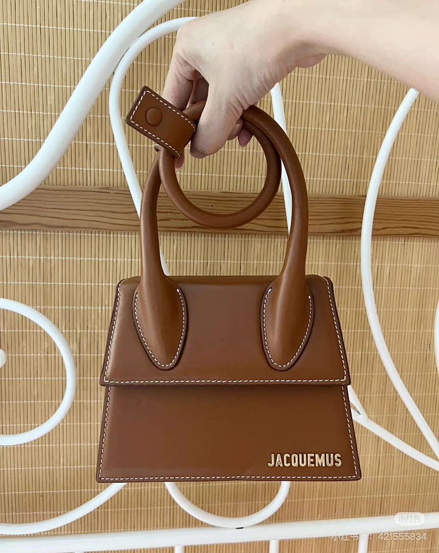 Jacquemus Le Chiquito · 6061 — תמונה 22