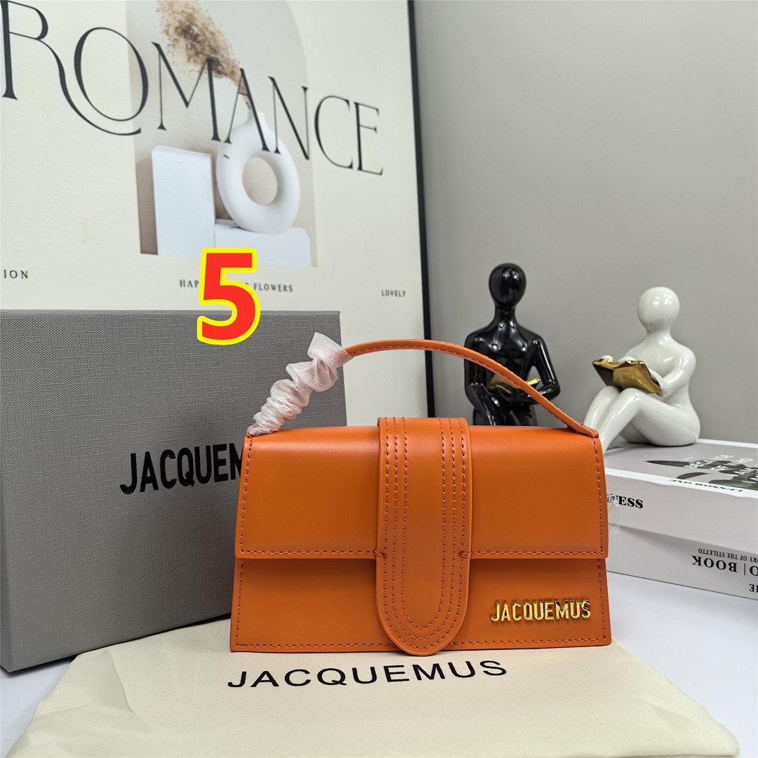 Jacquemus Le Bambino · 6306 — תמונה 6