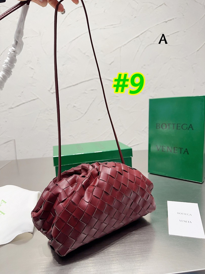 Bottega Veneta The Mini Pouch · 4342 — תמונה 2