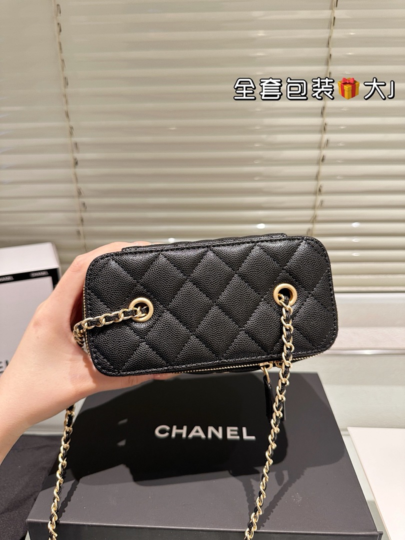 Chanel Vanity Case · 5458 — תמונה 3