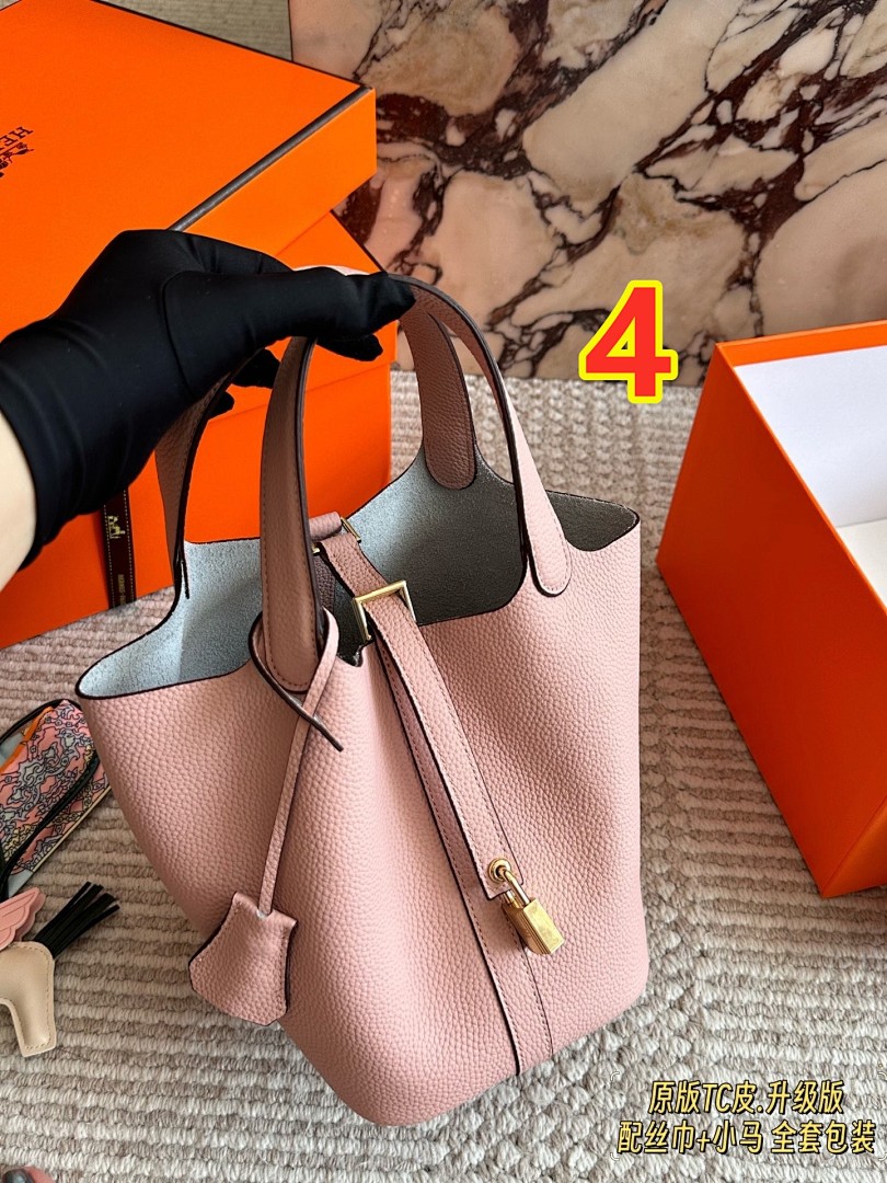 Hermès Picotin Lock 18 · 6160 — תמונה 29