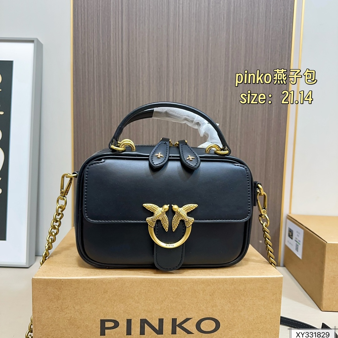 Pinko Love Bag One Simply · 6333 — תמונה 10