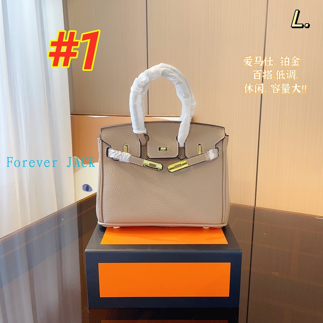Hermes Birkin · 3981 — תמונה 9
