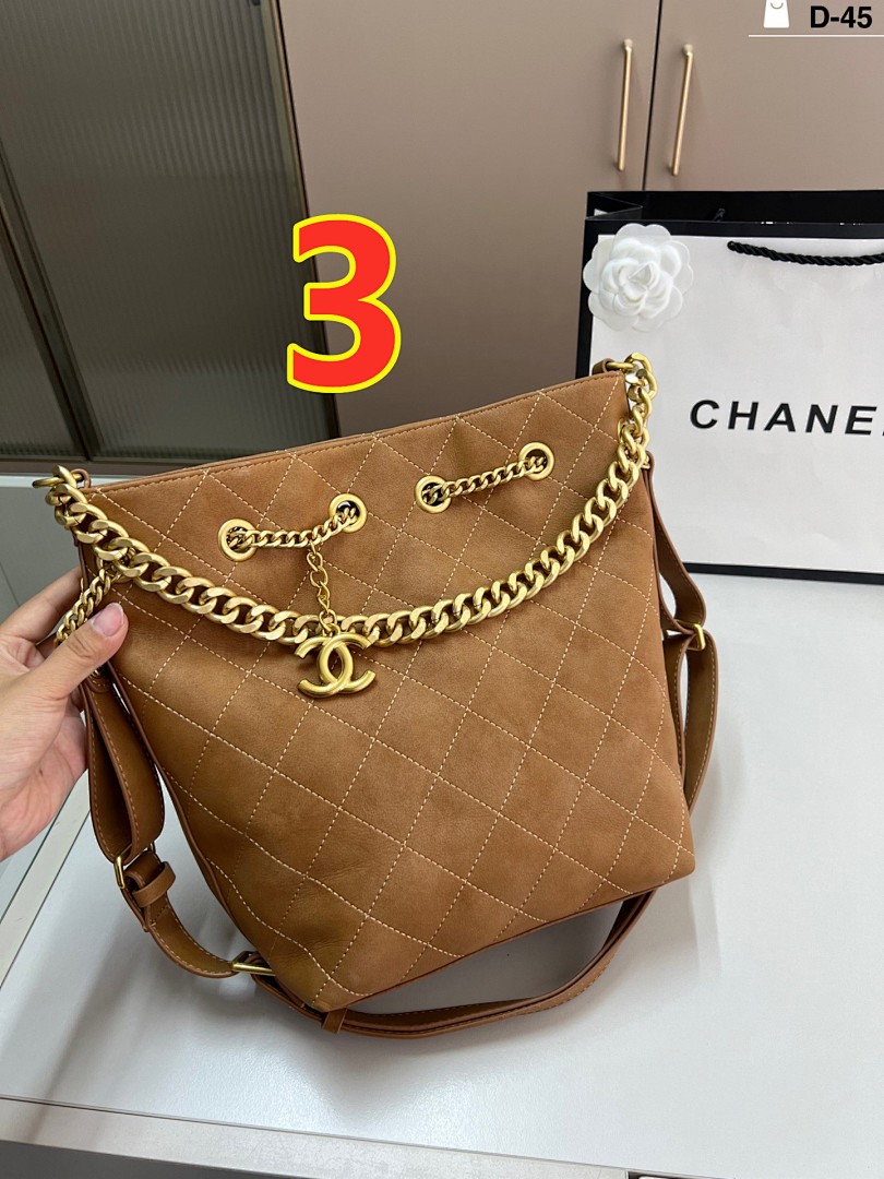 Chanel On My Shoulder · 5543 — תמונה 4