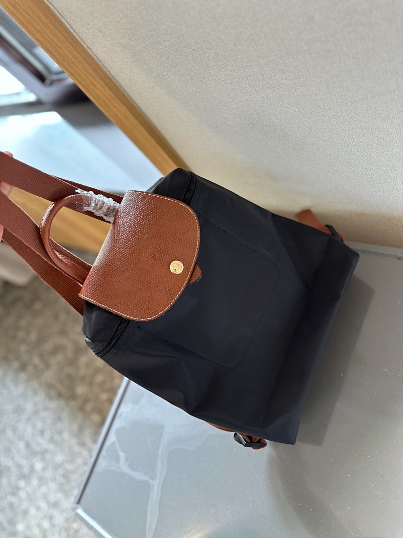Longchamp Le Pliage Original Backpack · 4732 — תמונה 22