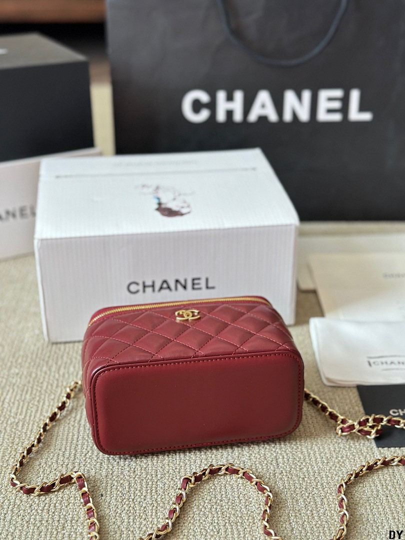 Chanel Vanity Case · 5877 — תמונה 7
