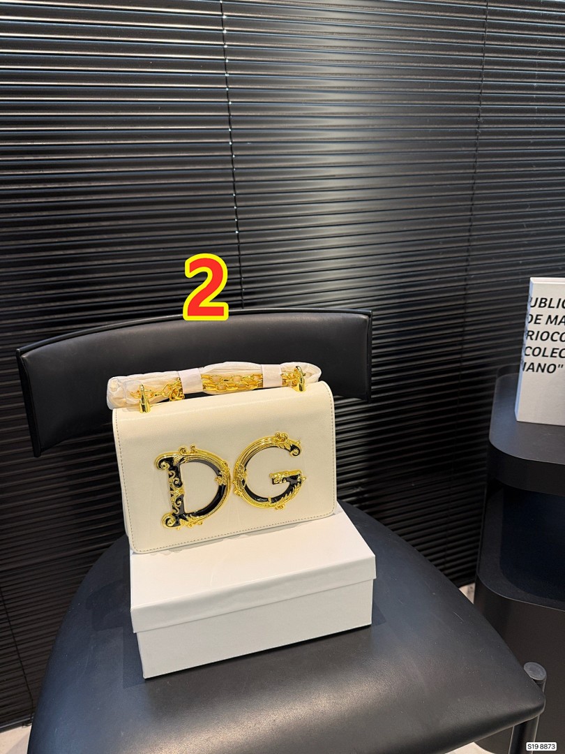 Dolce & Gabbana DG Girls · 6035 — תמונה 15