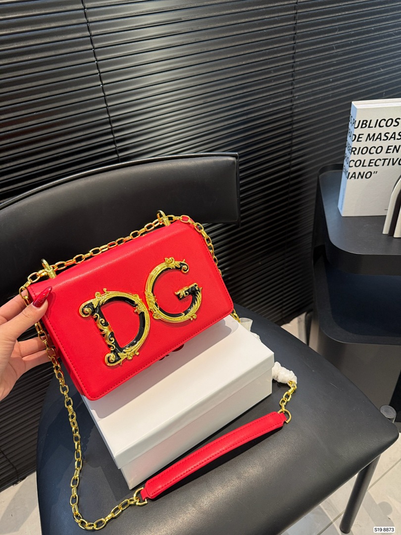 Dolce & Gabbana DG Girls · 6035 — תמונה 9