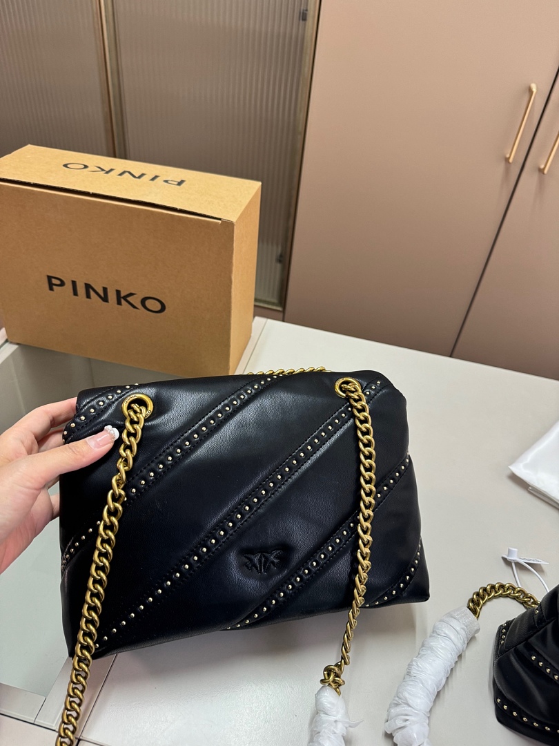 Pinko Love Bag · 6334 — תמונה 16