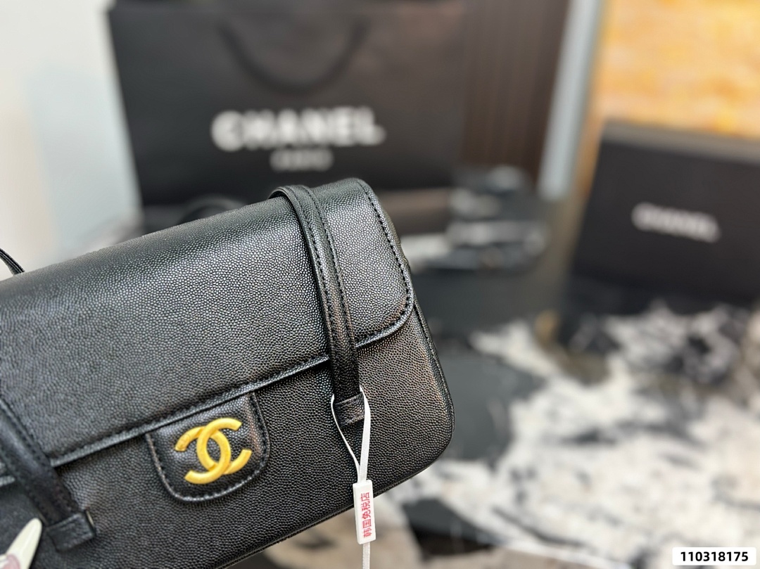 Chanel Preppy Coco · 6302 — תמונה 16