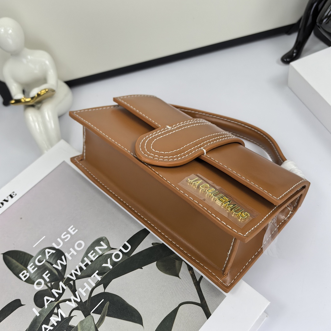 Jacquemus Le Bambino · 6306 — תמונה 13