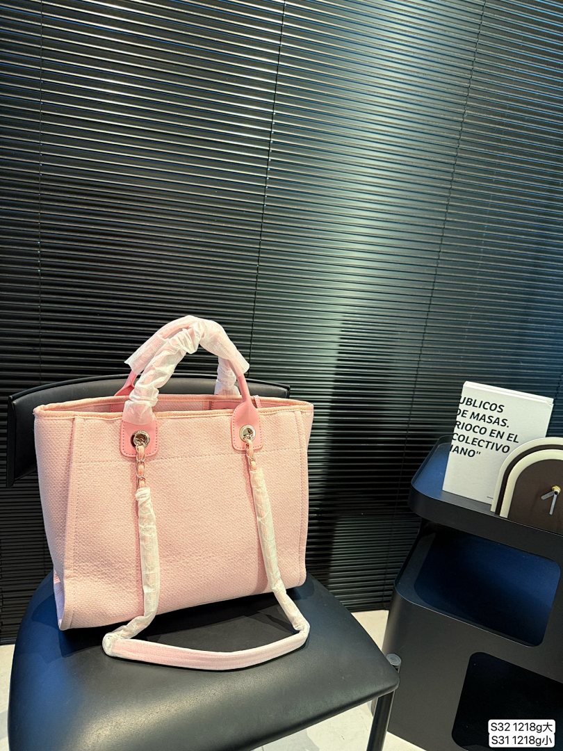 Chanel Deauville · 5564 — תמונה 9