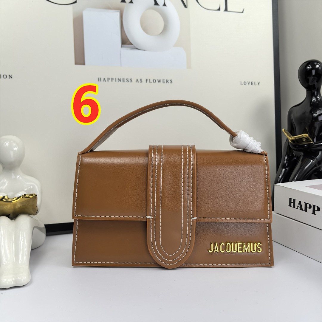 Jacquemus Le Bambino · 6306 — תמונה 5