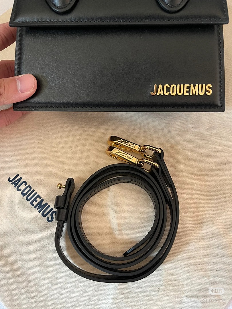 Jacquemus Le Chiquito · 6061 — תמונה 13