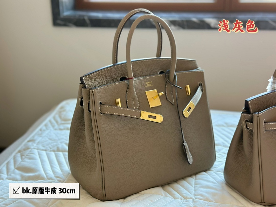 Hermes Birkin 25 · 5035 — תמונה 20