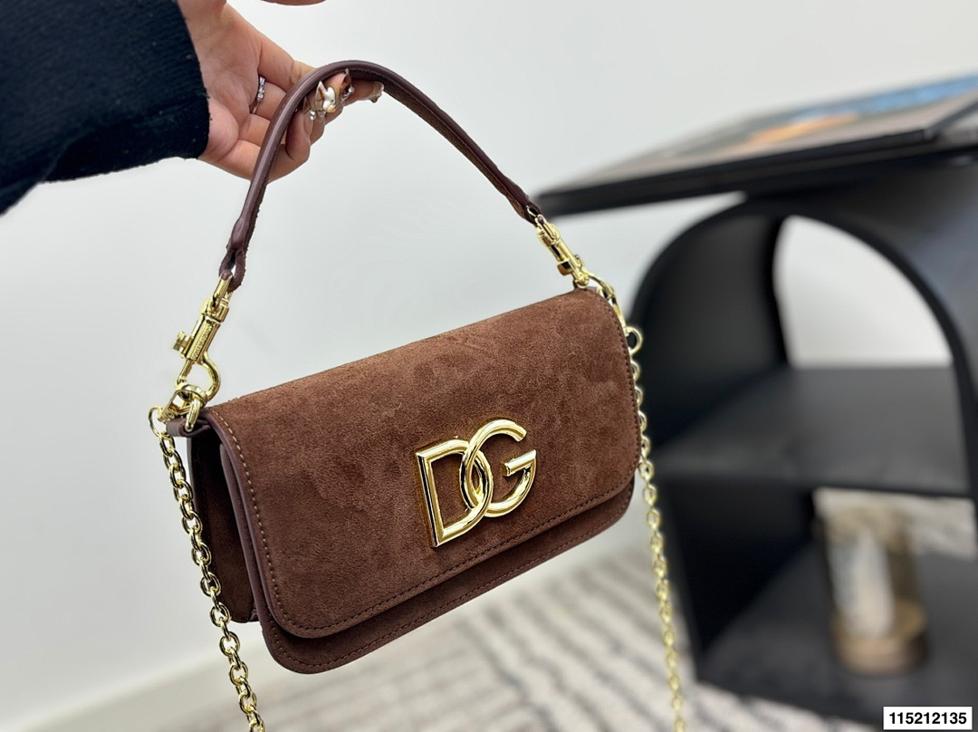 Dolce & Gabbana 3.5 · 6036 — תמונה 12