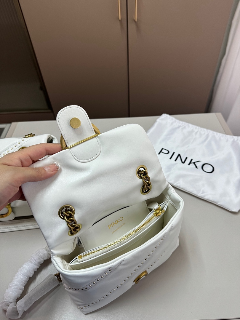 Pinko Love Bag · 6334 — תמונה 2