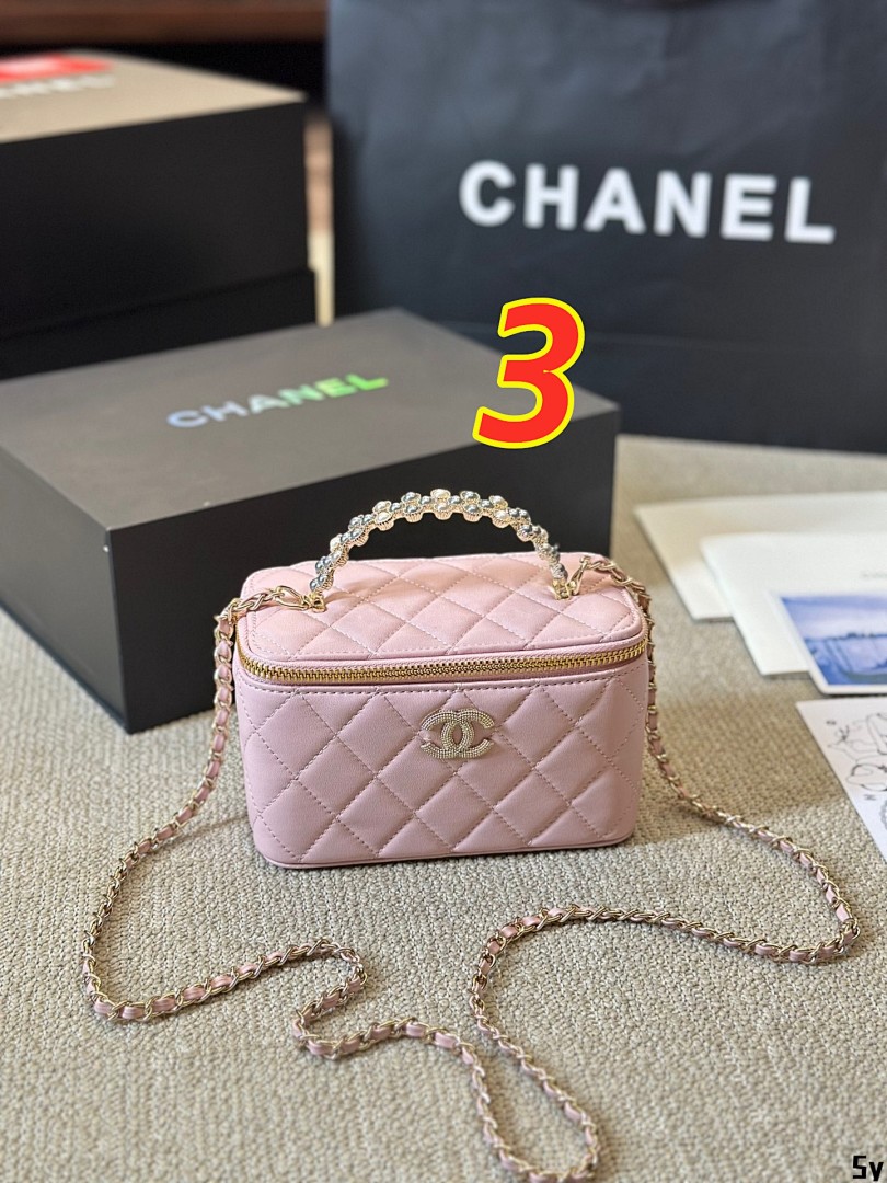 Chanel Vanity Case · 5512 — תמונה 12
