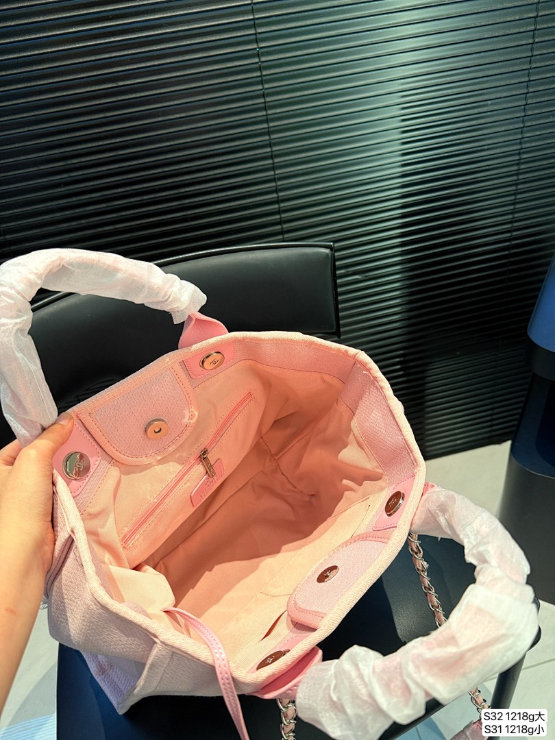 Chanel Deauville · 5564 — תמונה 5