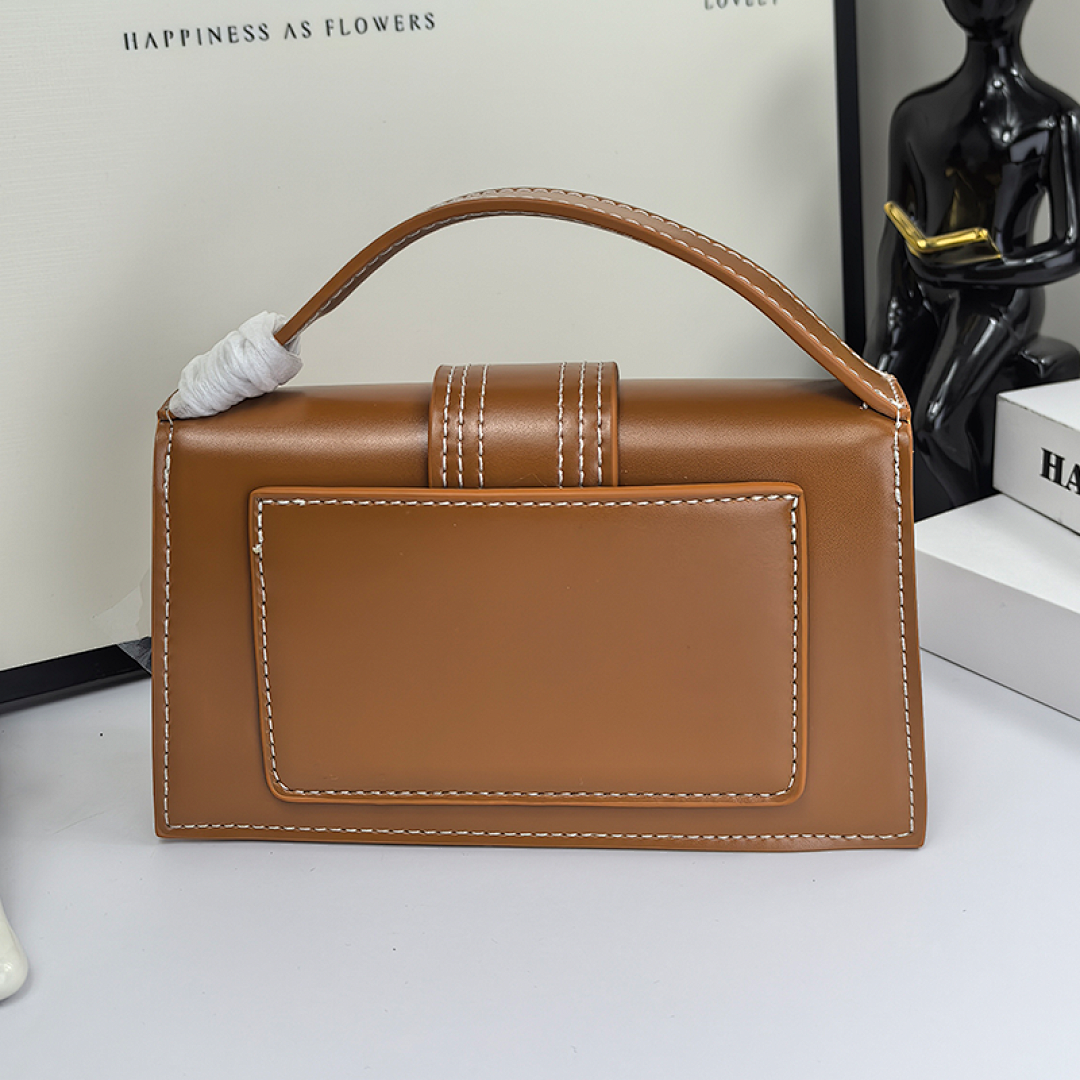 Jacquemus Le Bambino · 6306 — תמונה 12