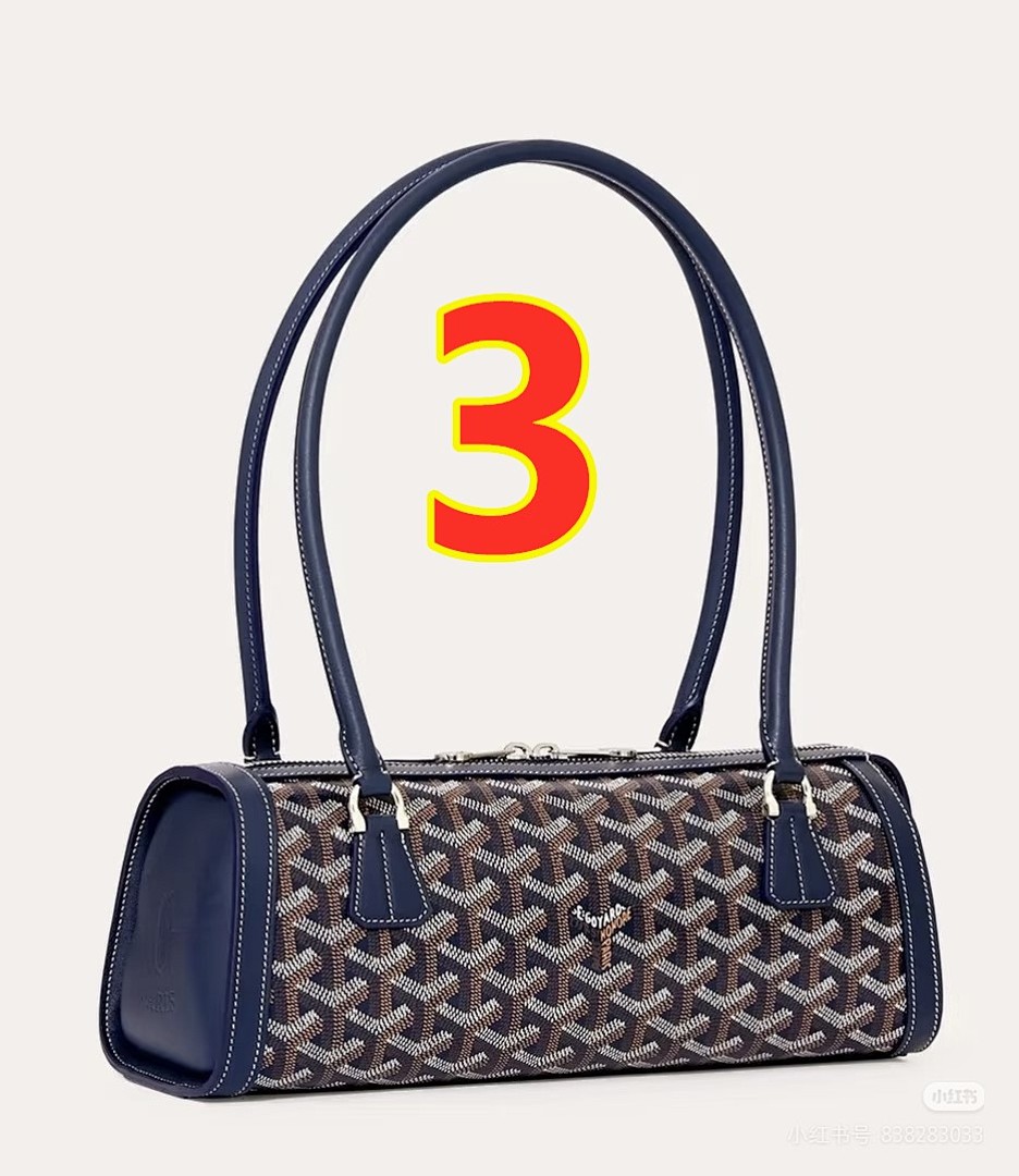 Goyard Bonbonnière · 6310 — תמונה 5