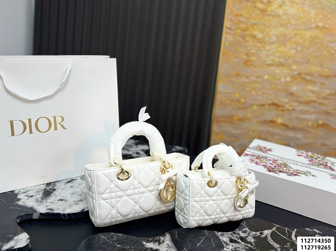 Dior Lady D-Joy · 6305 — תמונה 14