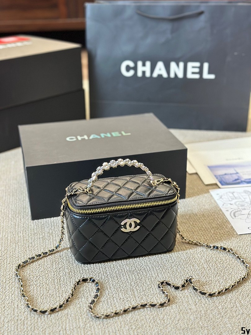 Chanel Vanity Case · 5512 — תמונה 6