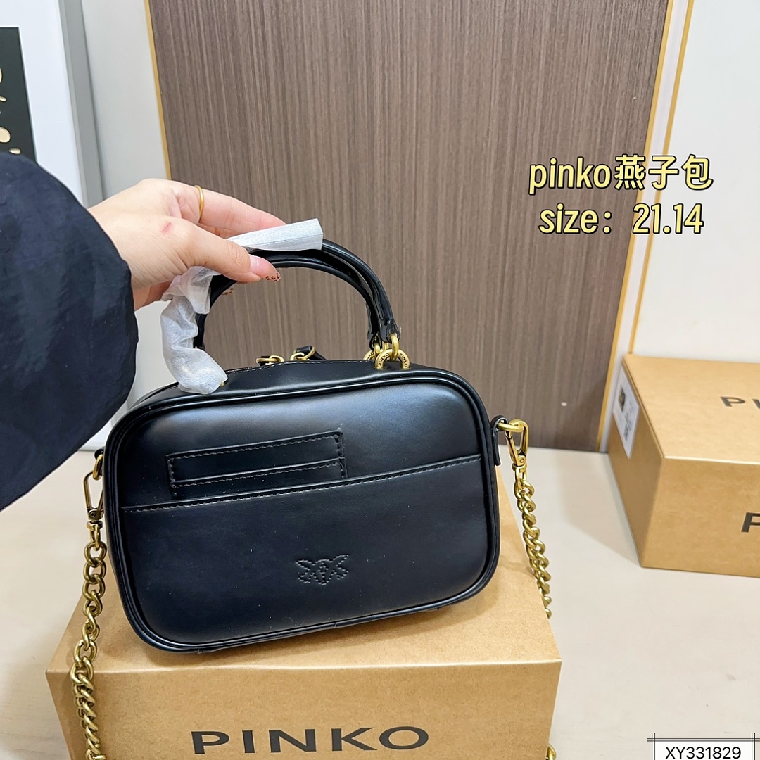 Pinko Love Bag One Simply · 6333 — תמונה 6