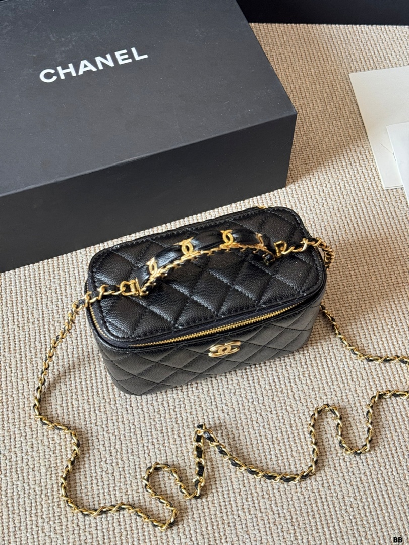 Chanel Vanity Case · 5565 — תמונה 5