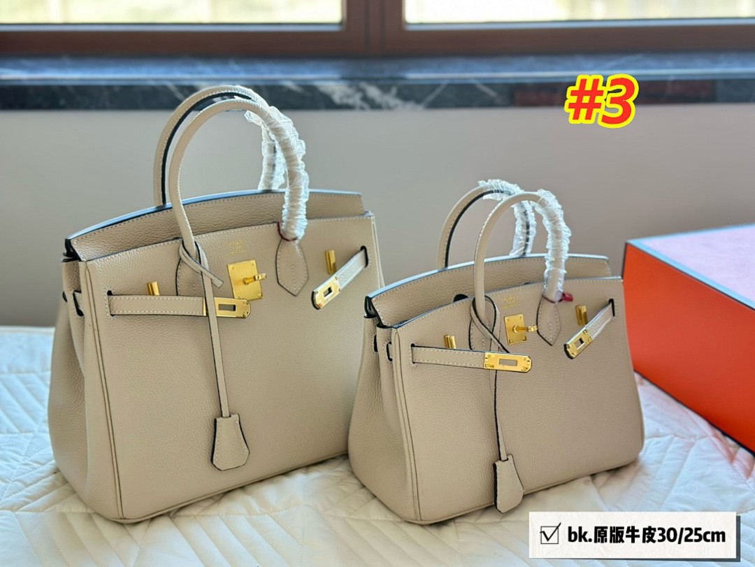 Hermes Birkin 25 · 5035 — תמונה 10