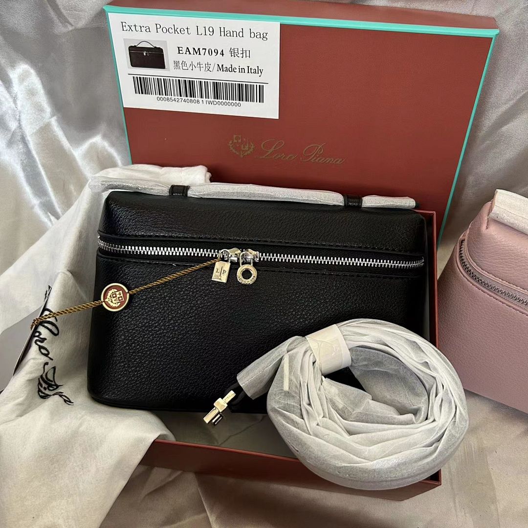 Loro Piana Extra Pocket L19 · 3760 — תמונה 6